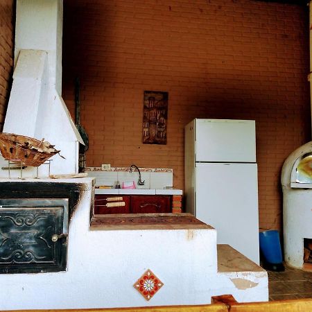 Espaco Mezanino Mairiporã エクステリア 写真