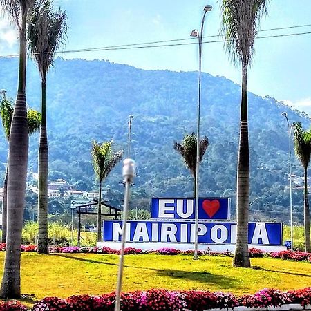 Espaco Mezanino Mairiporã エクステリア 写真