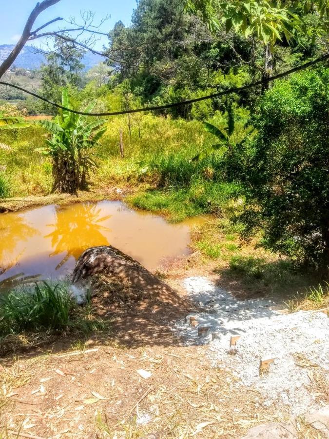 Espaco Mezanino Mairiporã エクステリア 写真
