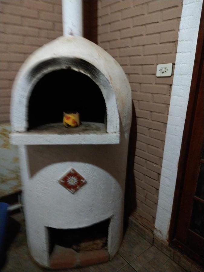 Espaco Mezanino Mairiporã エクステリア 写真