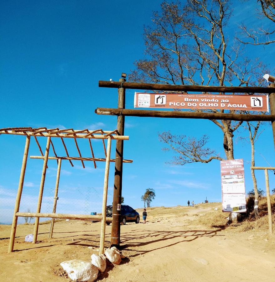 Espaco Mezanino Mairiporã エクステリア 写真