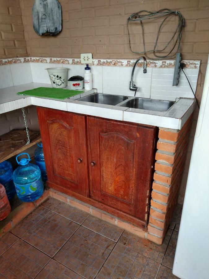 Espaco Mezanino Mairiporã エクステリア 写真