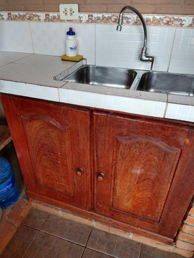 Espaco Mezanino Mairiporã エクステリア 写真