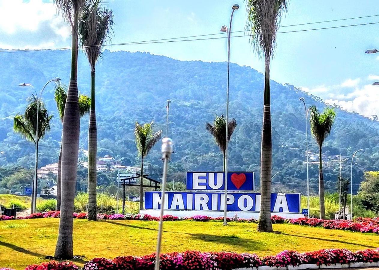 Espaco Mezanino Mairiporã エクステリア 写真