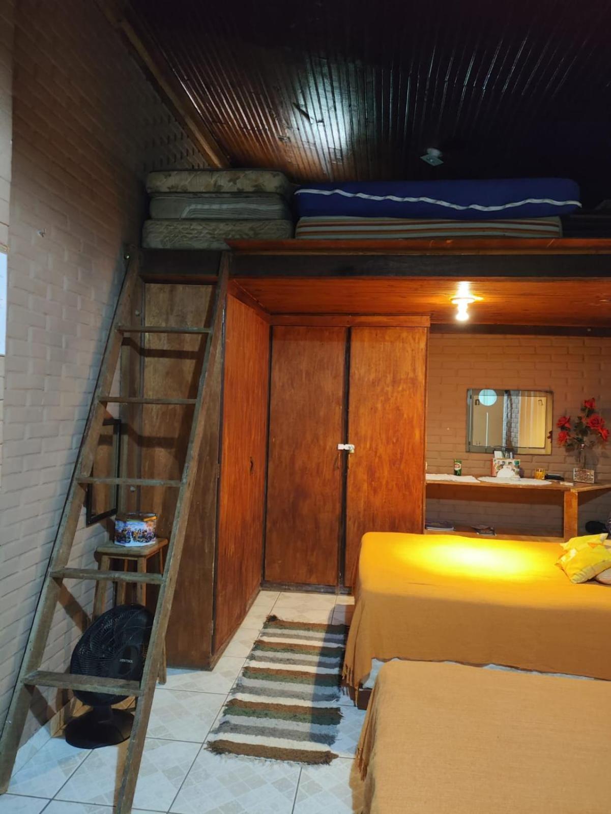 Espaco Mezanino Mairiporã エクステリア 写真