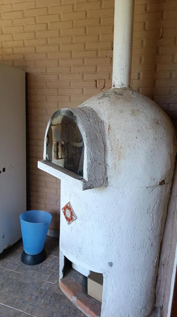 Espaco Mezanino Mairiporã エクステリア 写真