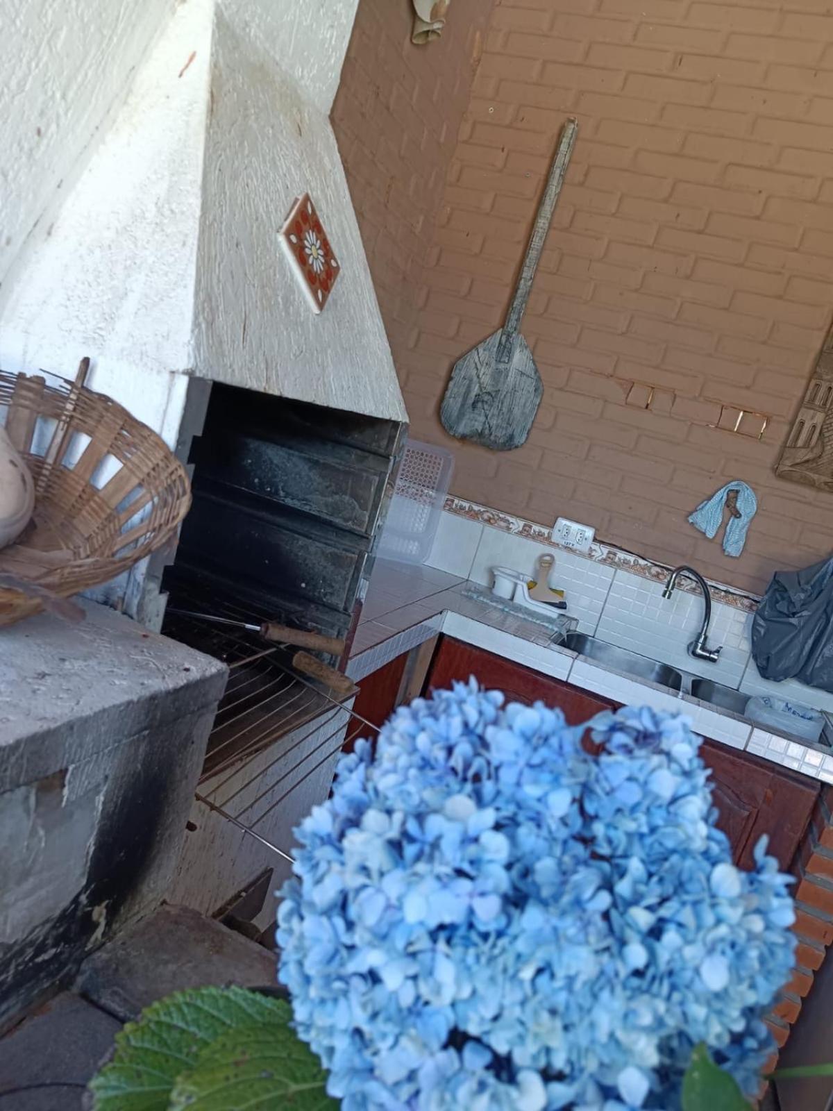 Espaco Mezanino Mairiporã エクステリア 写真