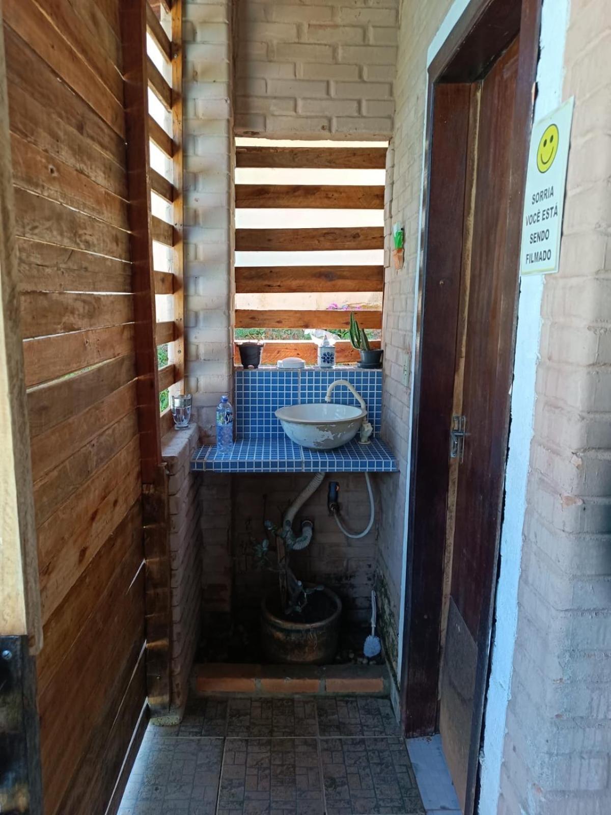 Espaco Mezanino Mairiporã エクステリア 写真