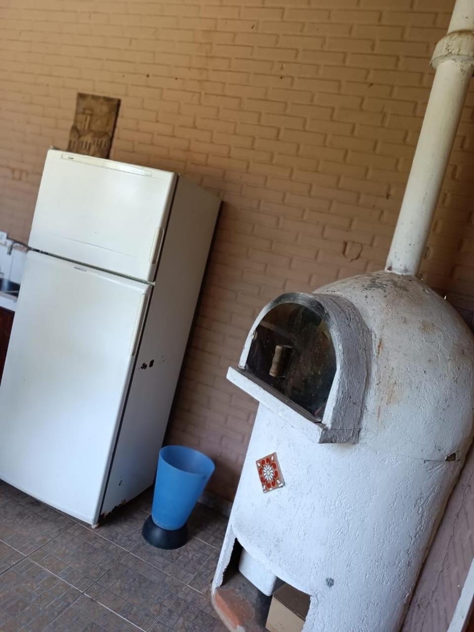 Espaco Mezanino Mairiporã エクステリア 写真