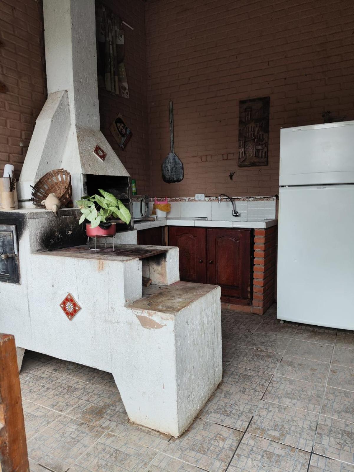 Espaco Mezanino Mairiporã エクステリア 写真