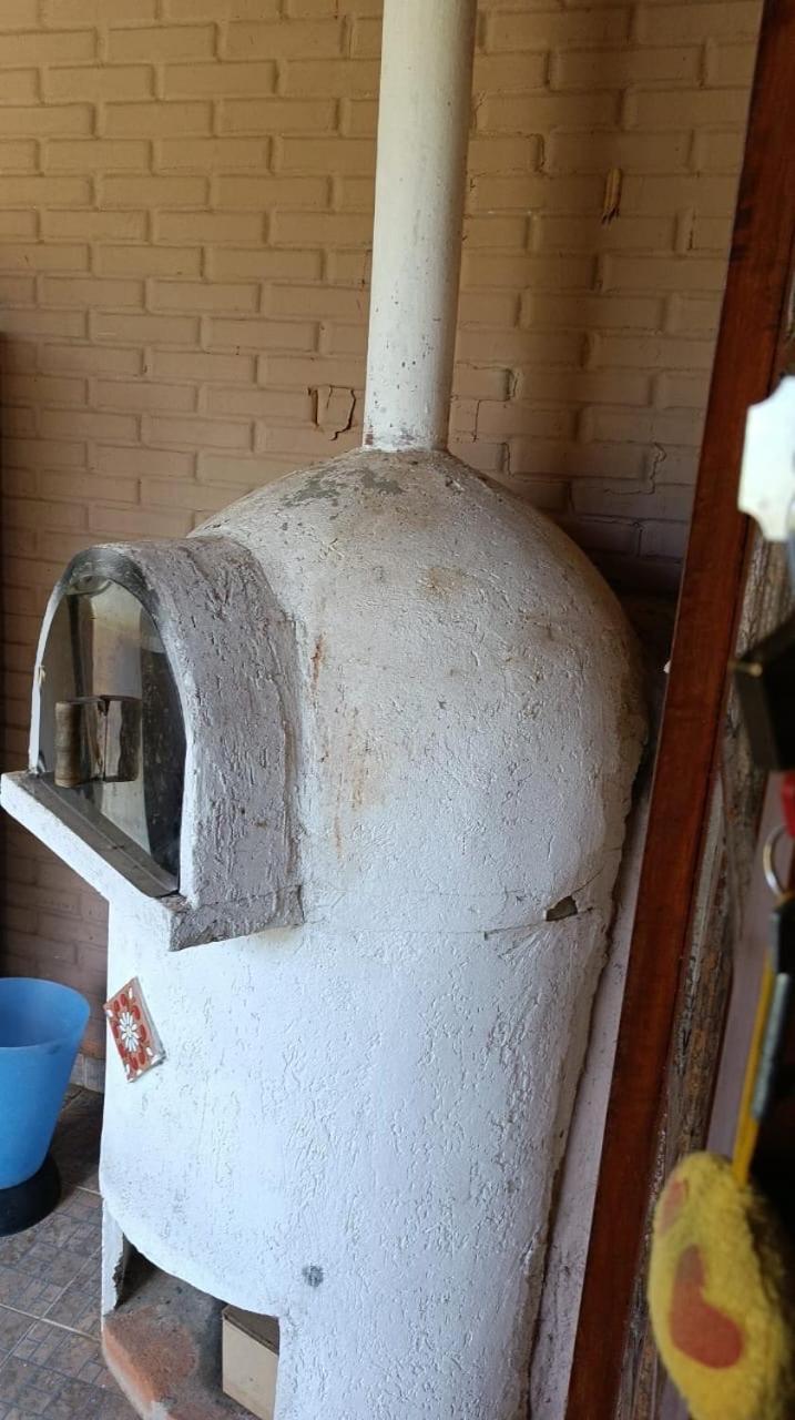 Espaco Mezanino Mairiporã エクステリア 写真