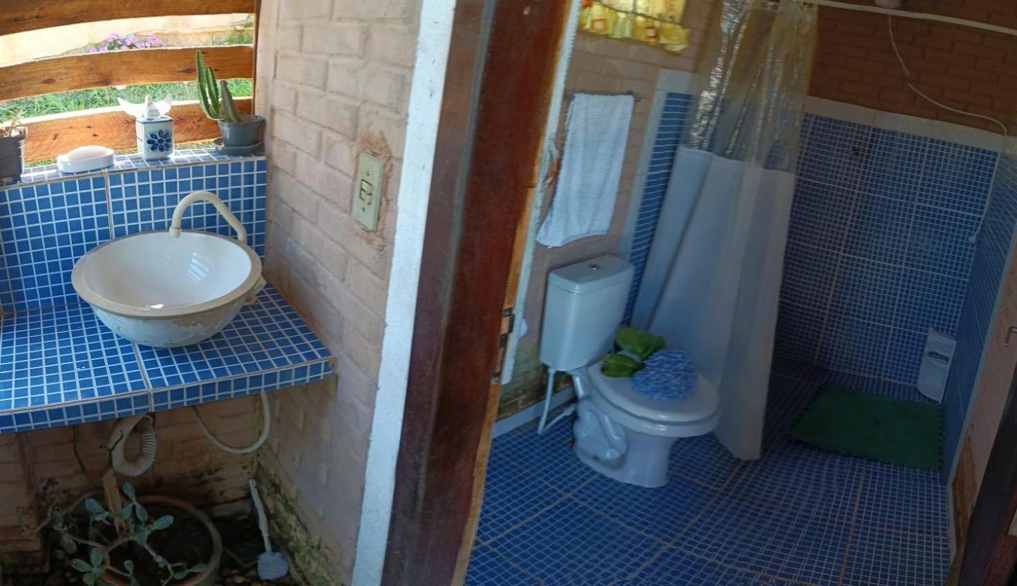 Espaco Mezanino Mairiporã エクステリア 写真