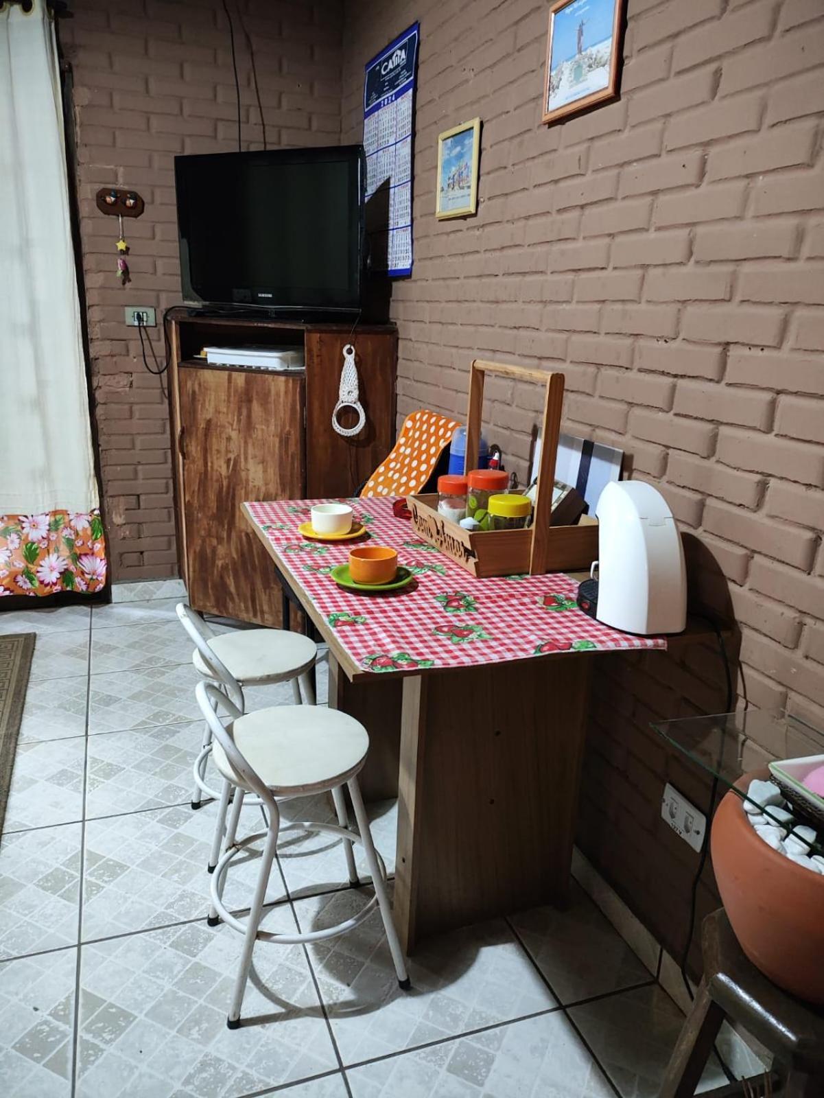 Espaco Mezanino Mairiporã エクステリア 写真
