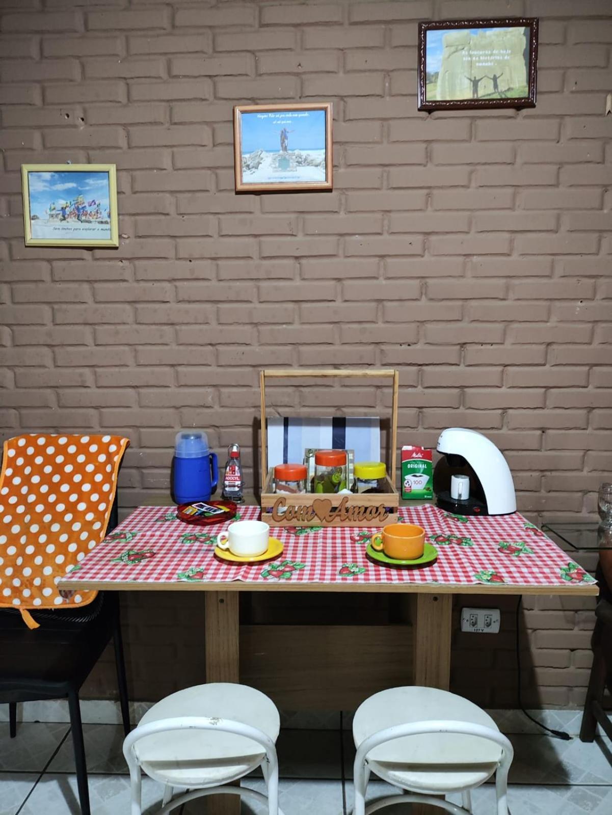 Espaco Mezanino Mairiporã エクステリア 写真