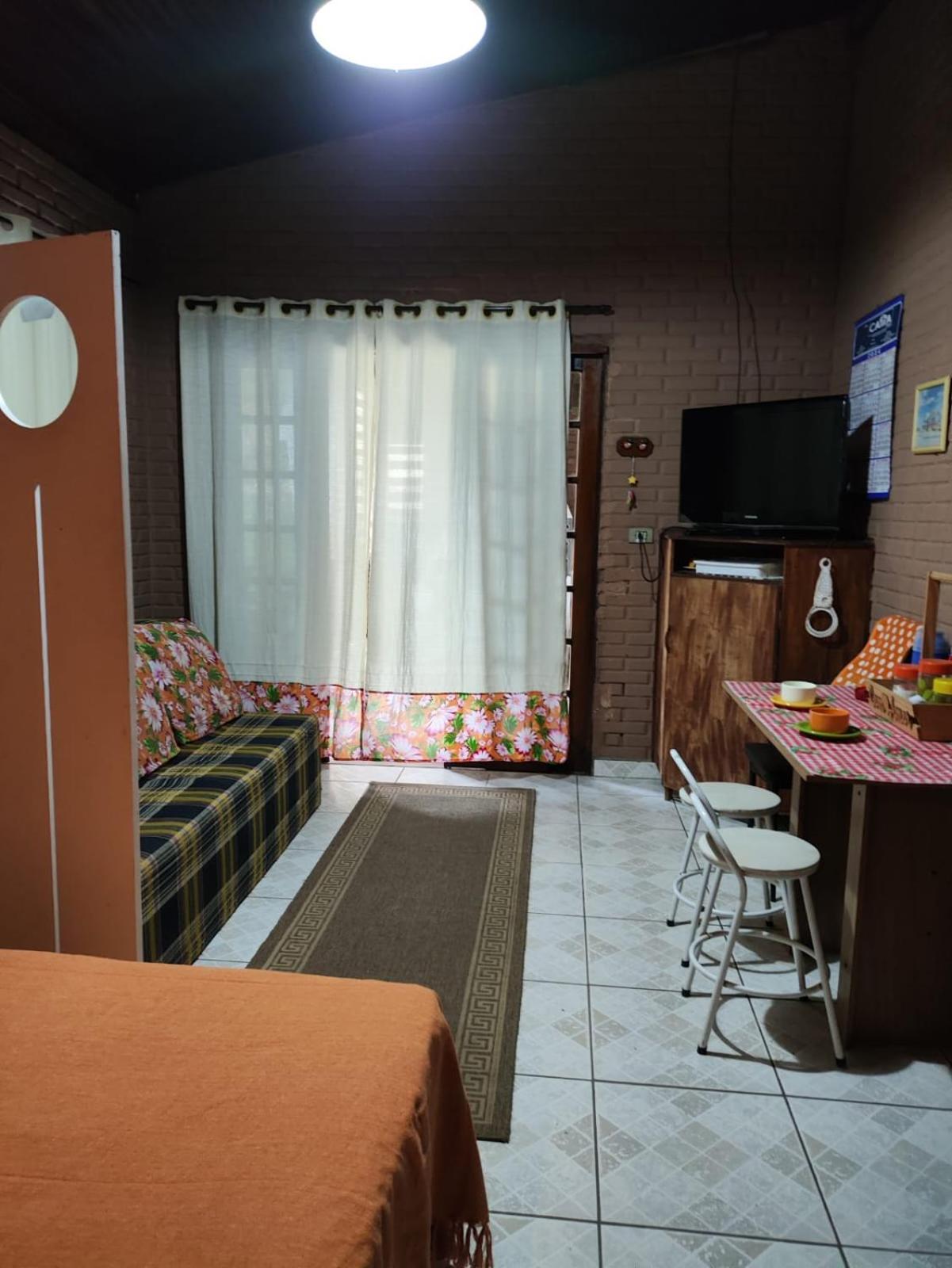 Espaco Mezanino Mairiporã エクステリア 写真
