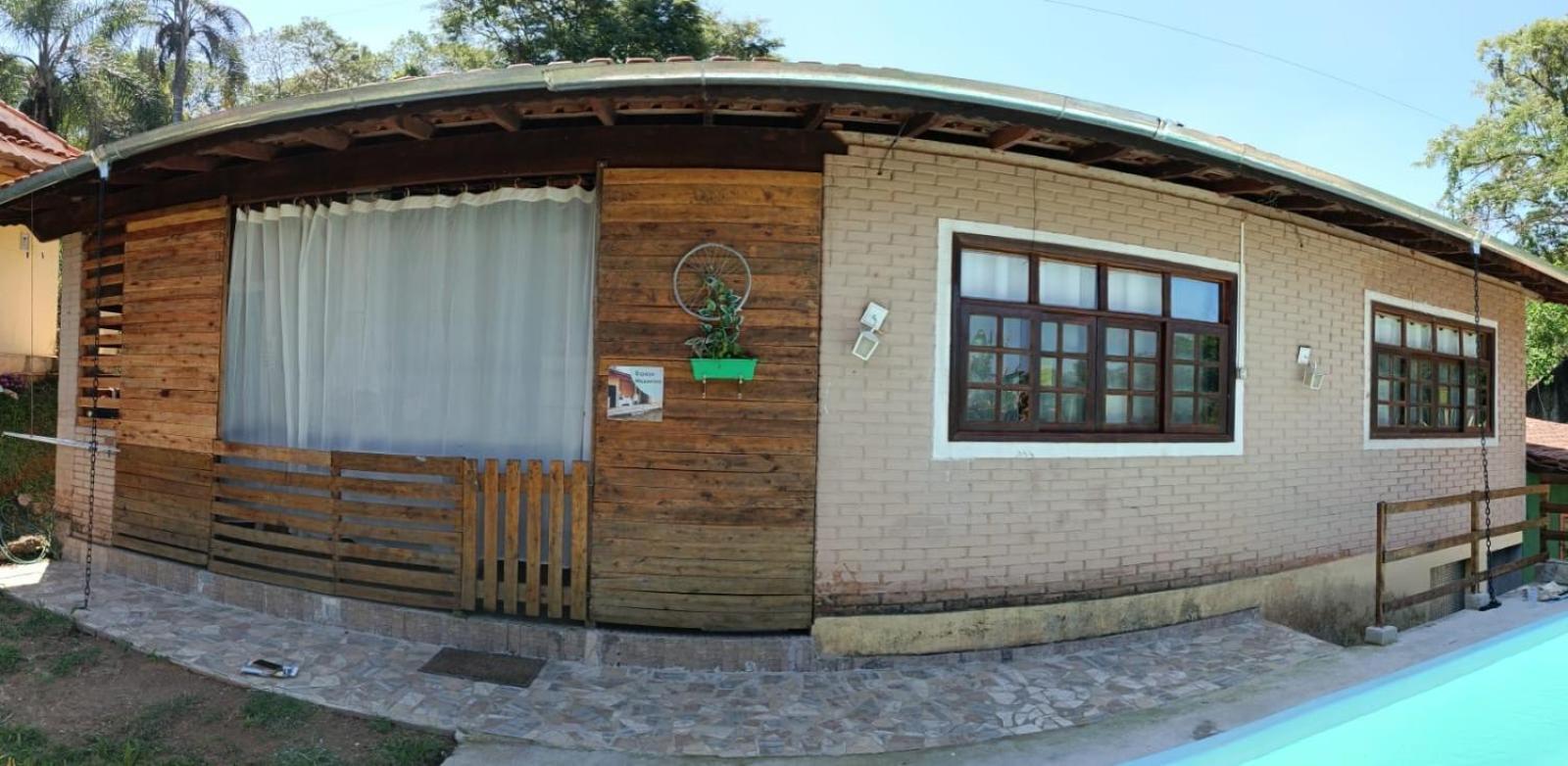 Espaco Mezanino Mairiporã エクステリア 写真