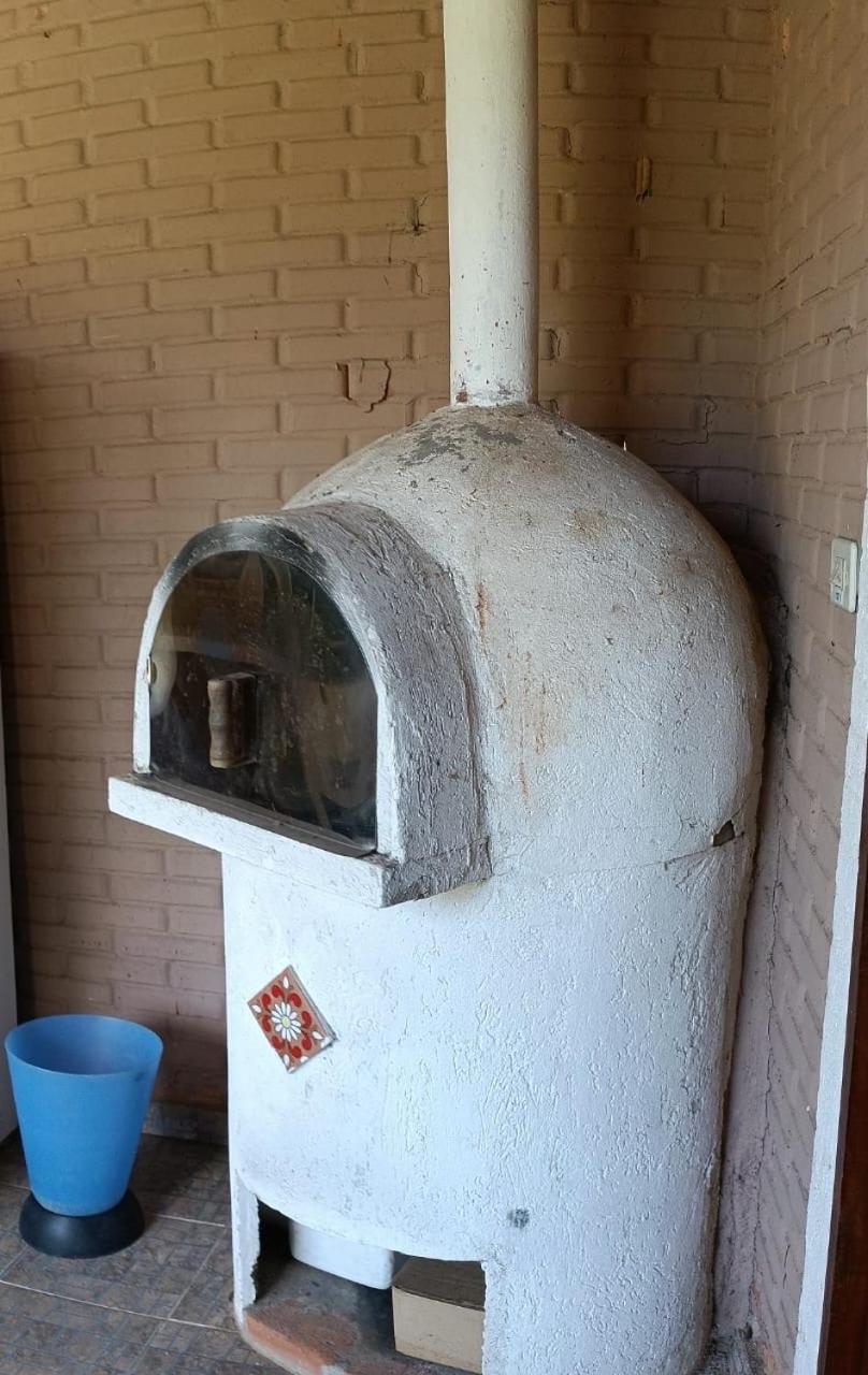 Espaco Mezanino Mairiporã エクステリア 写真