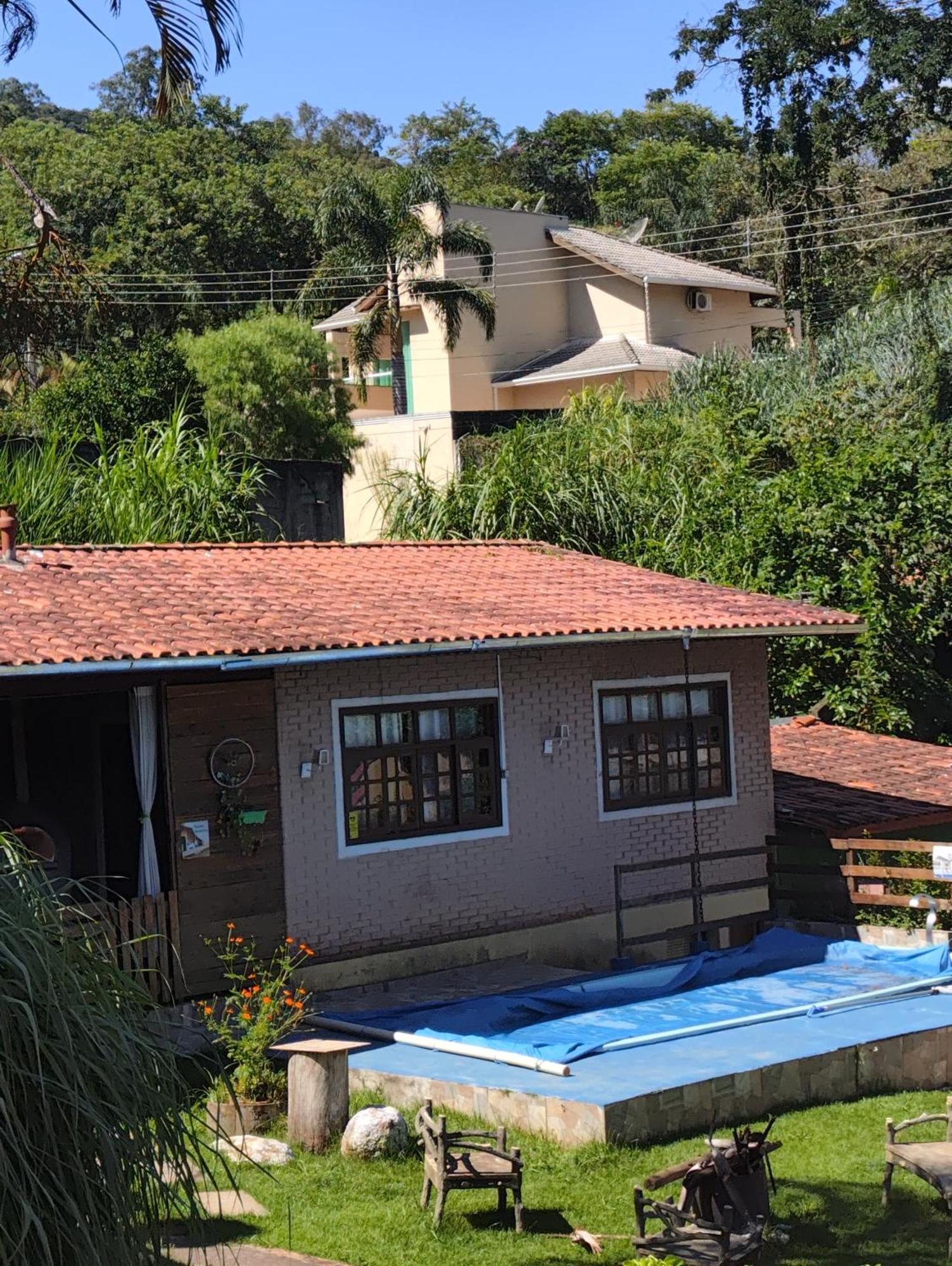 Espaco Mezanino Mairiporã 部屋 写真
